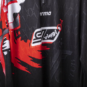 Maglia Away Varese Virma 1998/1999