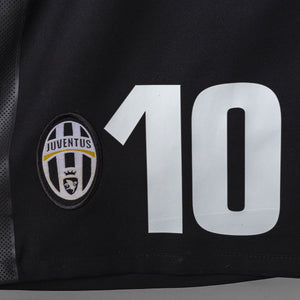 Pantaloncini Home Juventus Nike n10 2012/2013