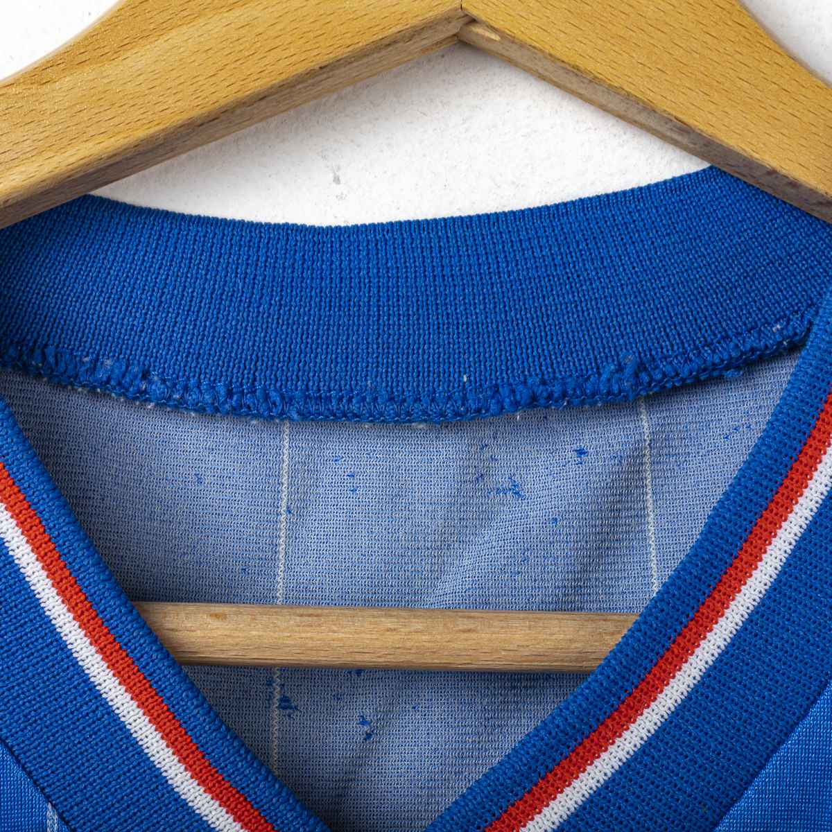 Maglia Chelsea Home Le Coq Sportif 1981/1982