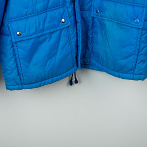 Piumino Inter Le Coq Sportif 1986/1987