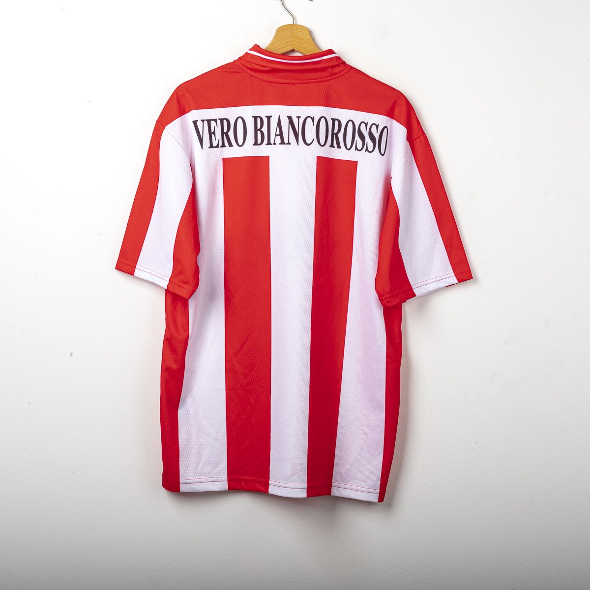 Maglia Home Vicenza Calcio Biemme 2004/2005