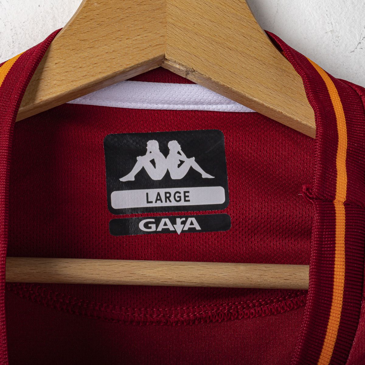 Maglia Home FC Metz Kappa 2025/2026