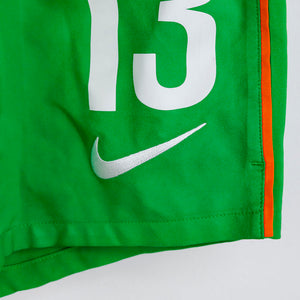 Pantaloncini Werder Brema Nike n13 2007/2008