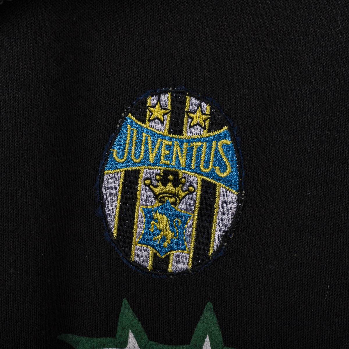Tuta Training Juventus Kappa 1989/1990