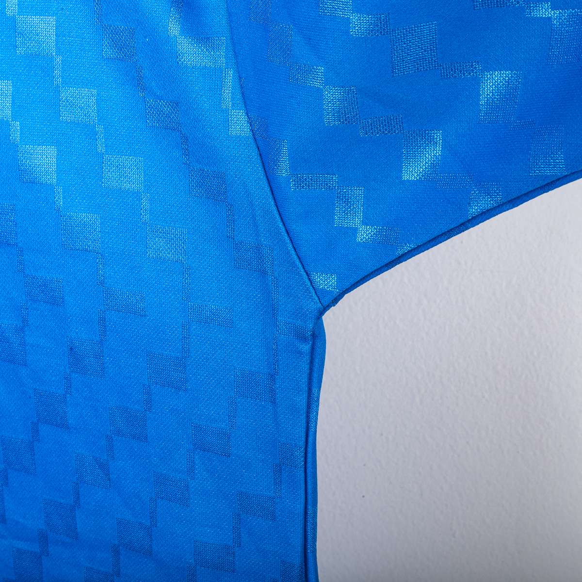 Maglia Home Napoli Lotto Record Cucine 1994/1995