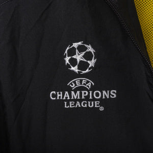 Giacca Chelsea Adidas Champions League 2008/2009