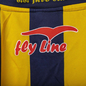 Maglia Home Juve Stabia n4 2008/2009