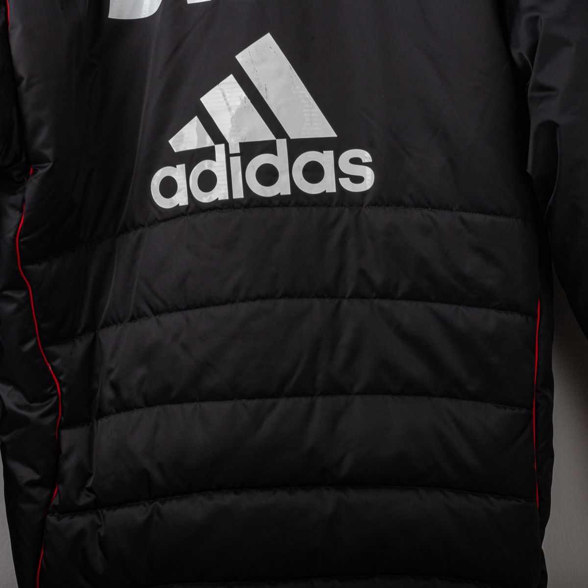 Giaccone Milan Bwin Adidas 2005/2006