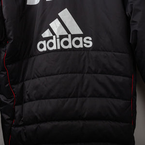 Giaccone Milan Bwin Adidas 2005/2006