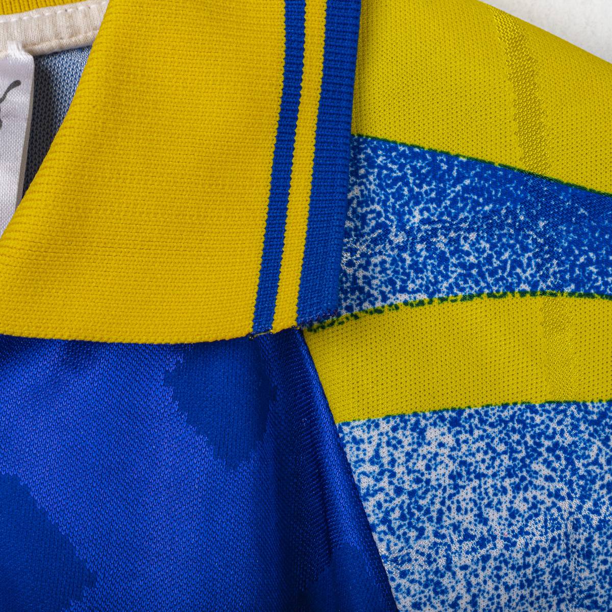 Maglia Third Puma  Parma ml Stoichkov 8 1995/1996