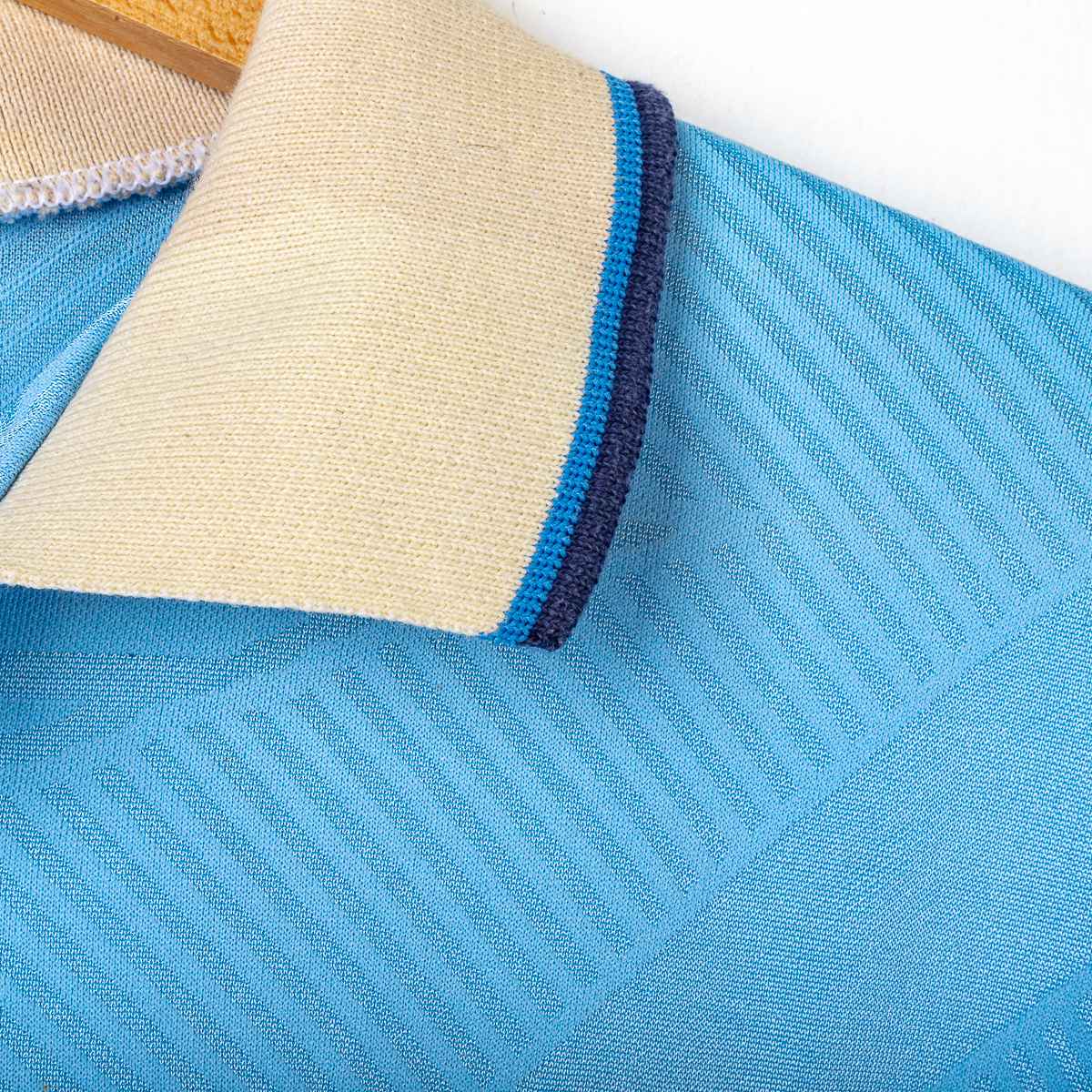 Lazio Umbro Banca di Roma 1994/1995 Home Shirt