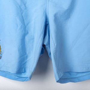 Pantaloncini Manchester City n16 2011/2012