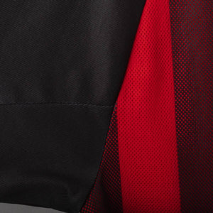 maglia home ac milan Adidas Maldini n3 2002/2003