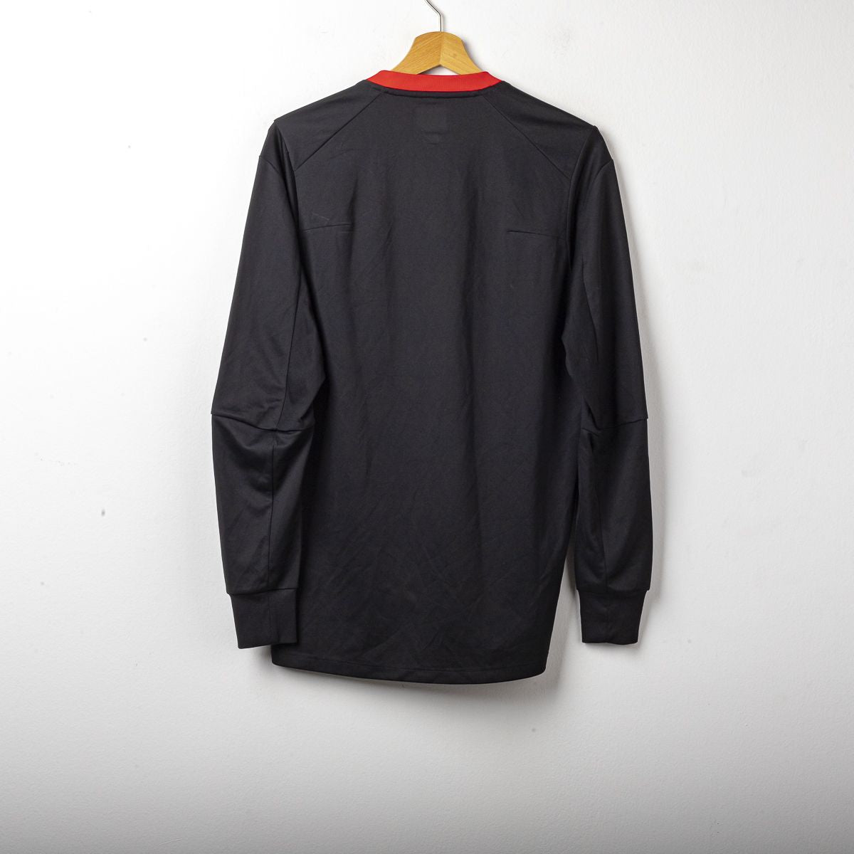 T-shirt allenamento Inghilterra Umbro 2010