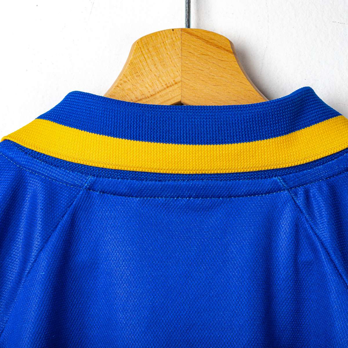 Juventus Kappa Sony 1995/1996 Away Shirt