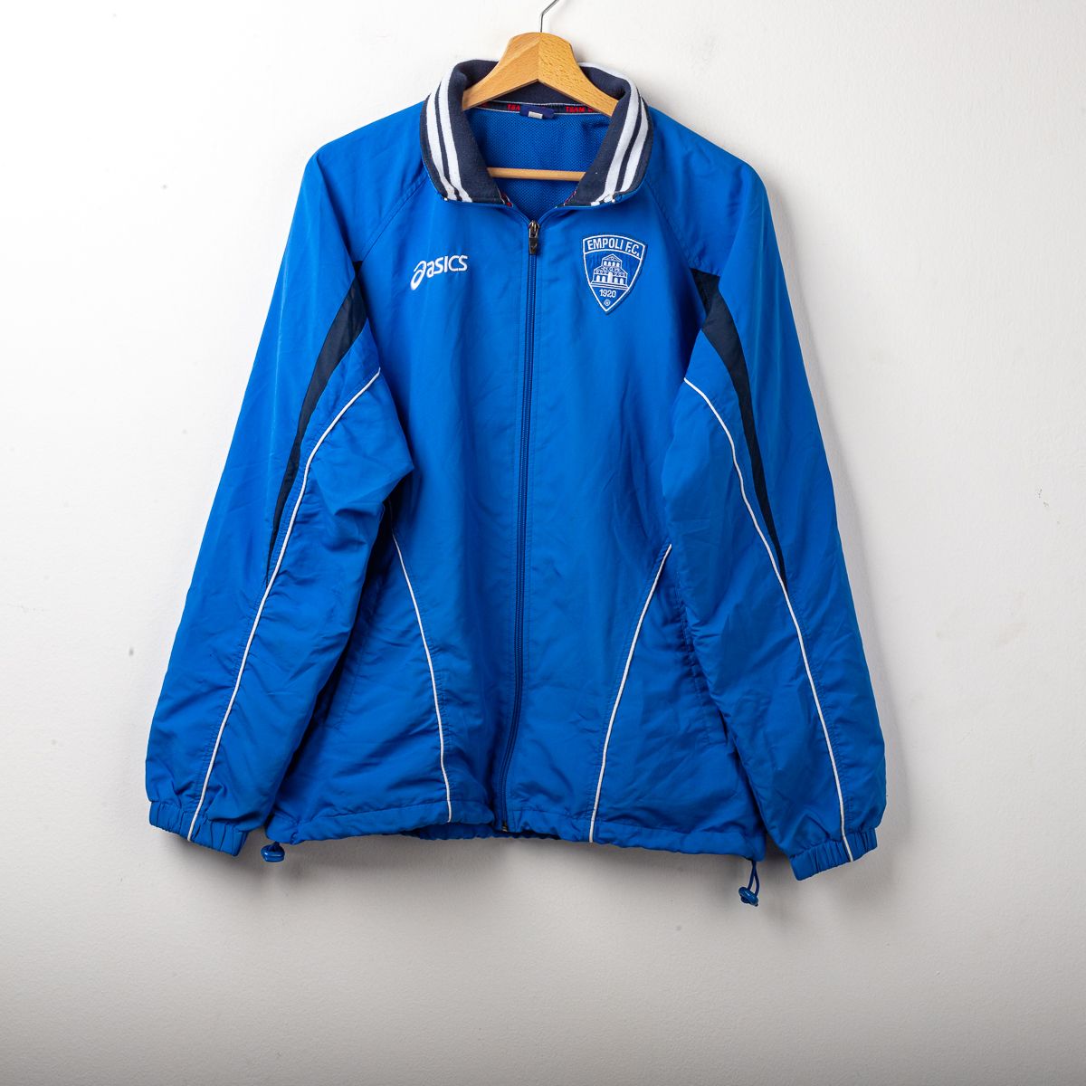 Giacca Empoli Asics 2005/2006