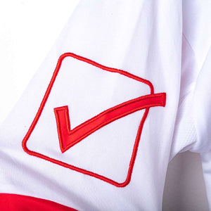 Catania Givova Ricchiuti 24 2012/2013 Away Shirt