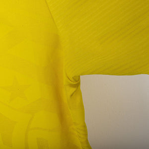 Maglia Home Brasile Ronaldo 20 Umbro Mondiale 1994