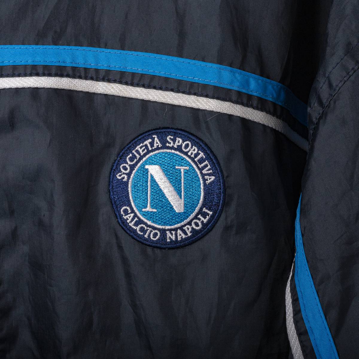 Giacca Napoli Legea Russo 2003/2004