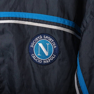 Giacca Napoli Legea Russo 2003/2004