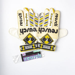 Guanti Portiere King-Pro Reusch