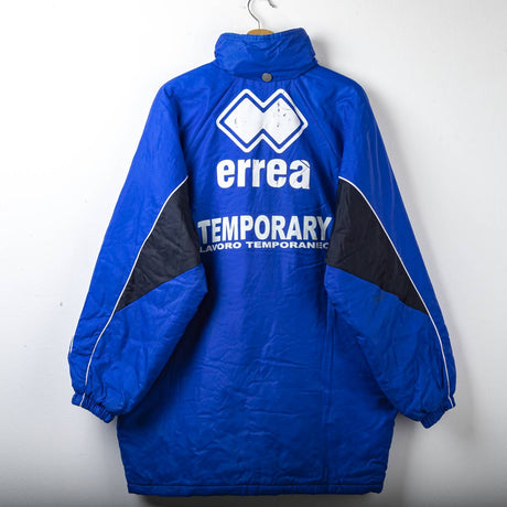 Giaccone Panchina Como Erreà 2002/2003