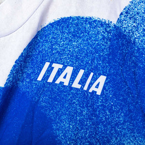 Italy Diadora IP Training Shirt 1992/1994