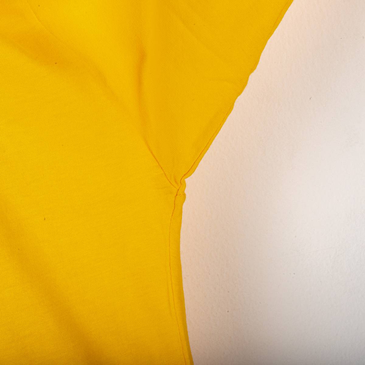 T-shirt Parma Umbro Gialla 1993/1994