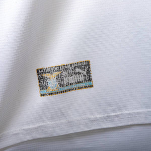 Maglia Centenario Lazio Puma Ravanelli 33 2000/2001