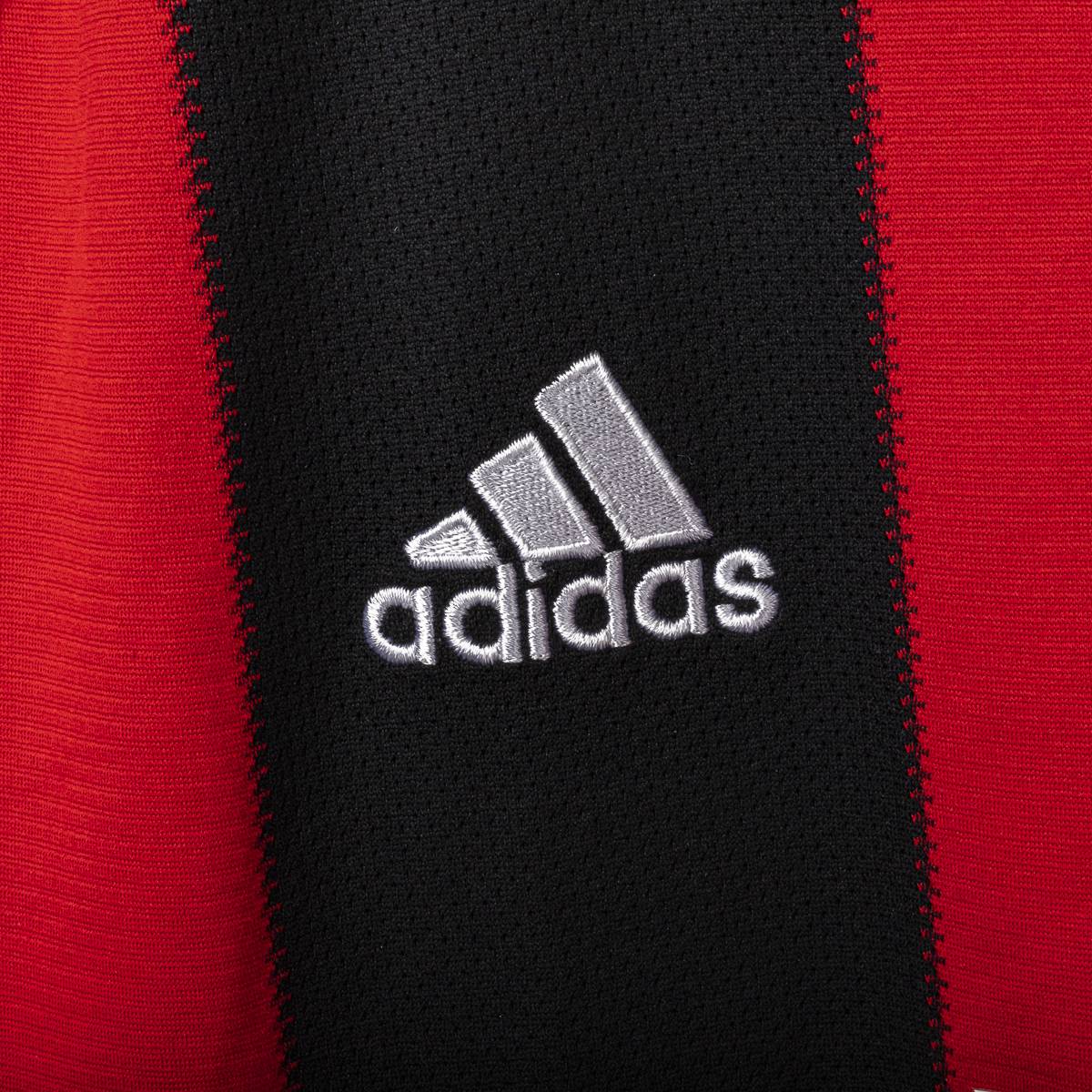 Maglia Ac Milan Adidas Ronaldinho n80 2010/2011