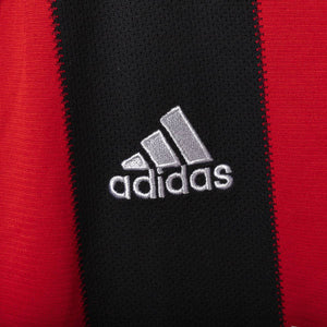 Maglia Ac Milan Adidas Ronaldinho n80 2010/2011