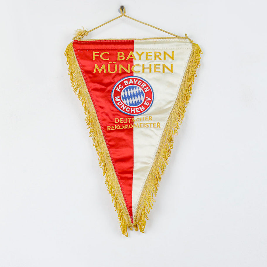 Gagliardetto Bayern Monaco