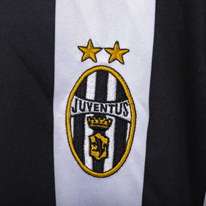 Juventus Home Shirt CiaoWeb Del Piero 10 2000/2001
