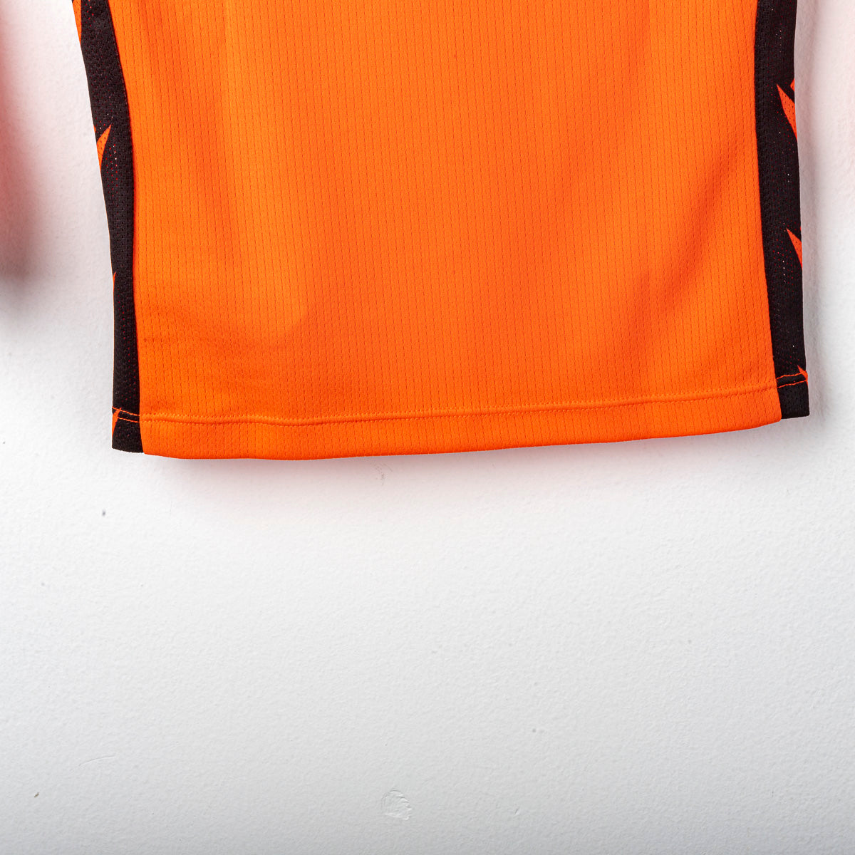 Kit Portiere Lazio Bambino Arancione 2020/2021