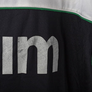 Tuta Rappresentanza Juventus Kappa Upim 1990/1991