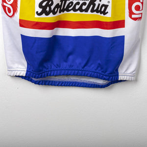 Maglia Ciclismo Zg Mobili Sportful 1994/1995