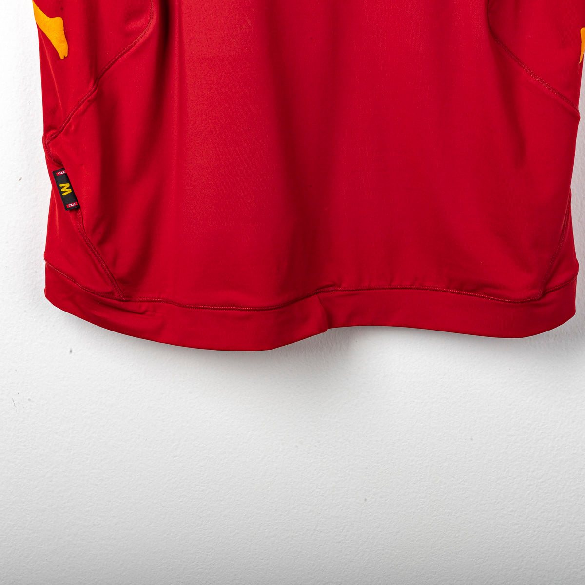 Maglia Home Roma Kappa Wind Totti 10 2011/2012