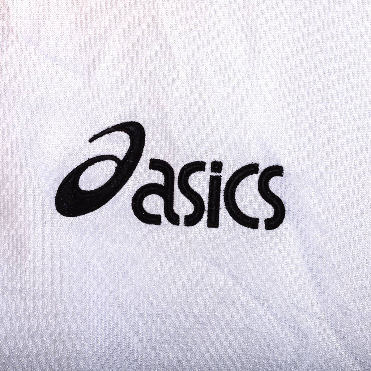 Maglia Away U.S. Lecce Asics 1999/2000 ML
