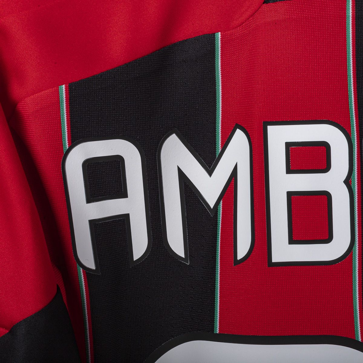 maglia home milan Adidas ambrosini 23 2012/2013