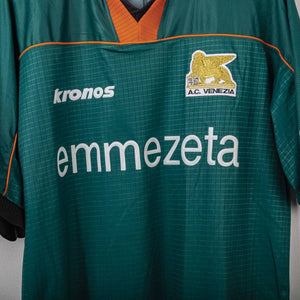maglia home ac venezia kronos 1999/2000