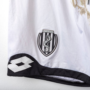Pantaloncini Away Lotto Cesena n8 2017/2018