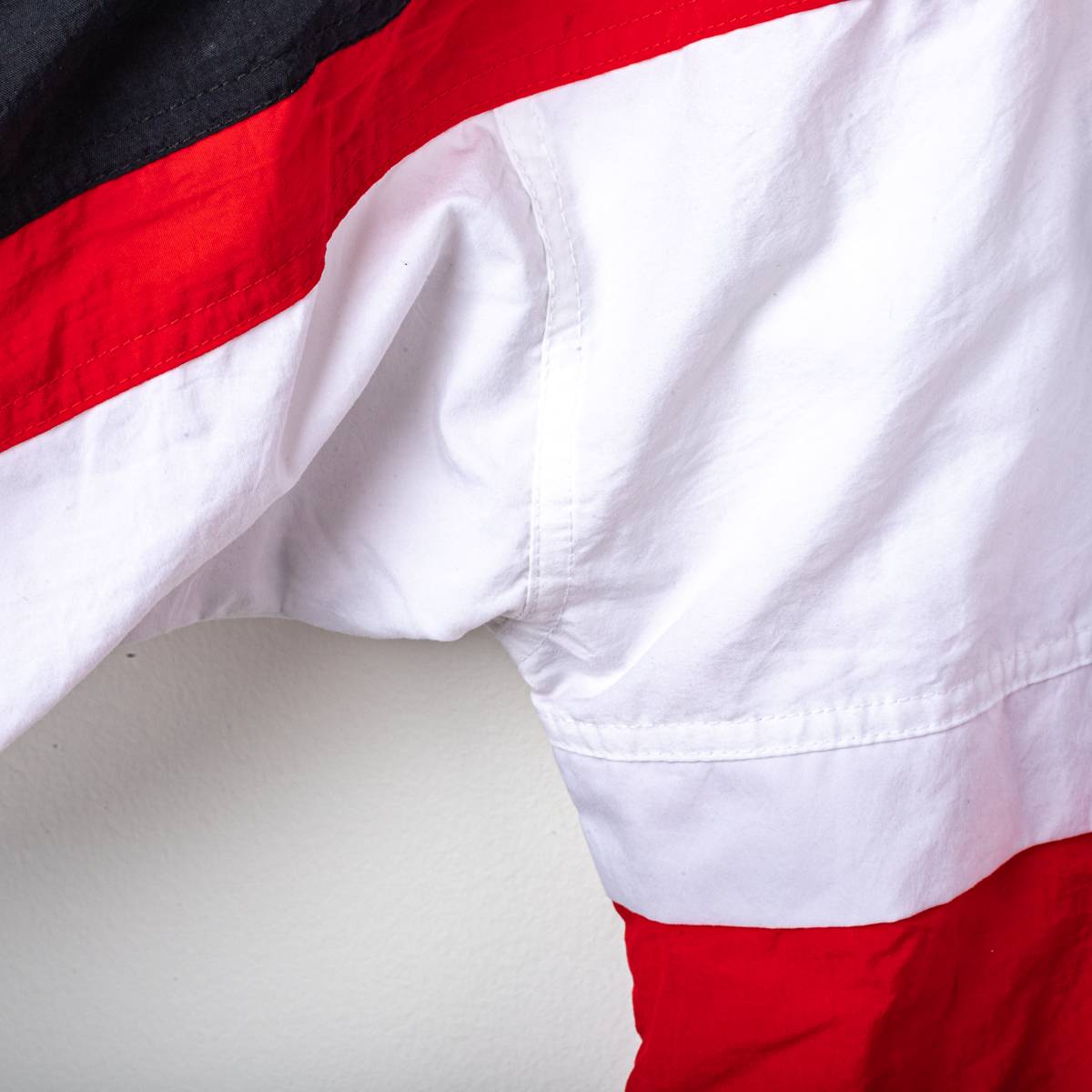 AC Milan Lotto Opel Representative Tracksuit 1995/1996