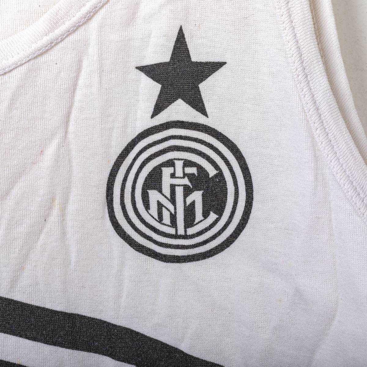 Canottiera Inter Umbro 1997/1998