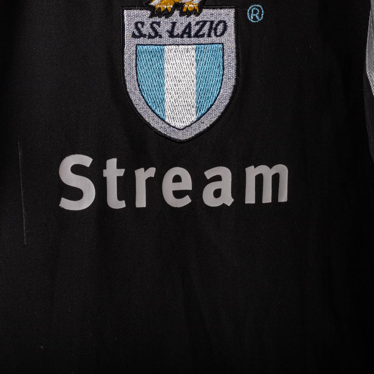 Giacca Training Lazio Puma Stream 1998/1999