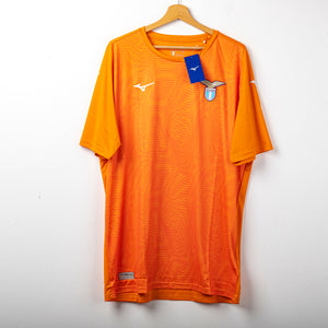 maglia Away portiere away Mizuno Lazio 2023/2024