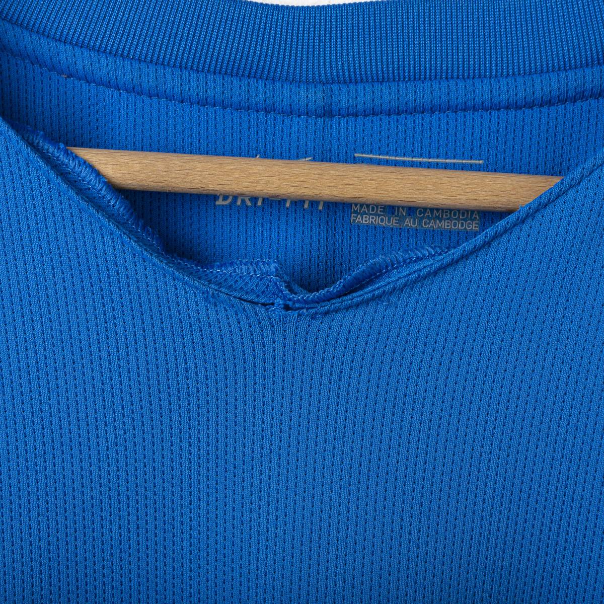 Maglia Home Tammeka Tartu Nike 2018/2019