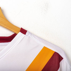 Maglia Away As Roma Nike De Rossi n16 2014/2015