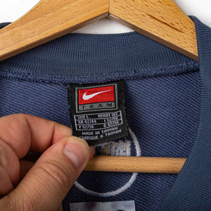 Felpa Training Inter Nike Pirelli 2000/2001