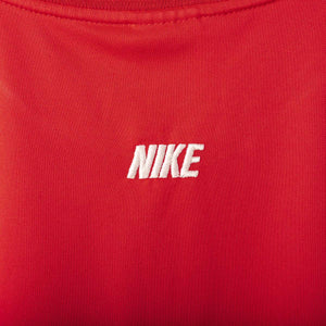 T-Shirt allenamento ssc napoli nike polenghi 1998/1999