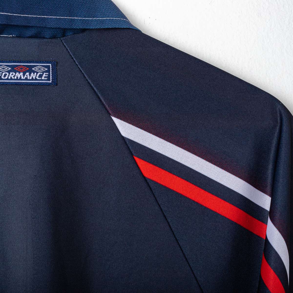 Maglia Away Ajax Umbro ABN AMRO 1997/1998